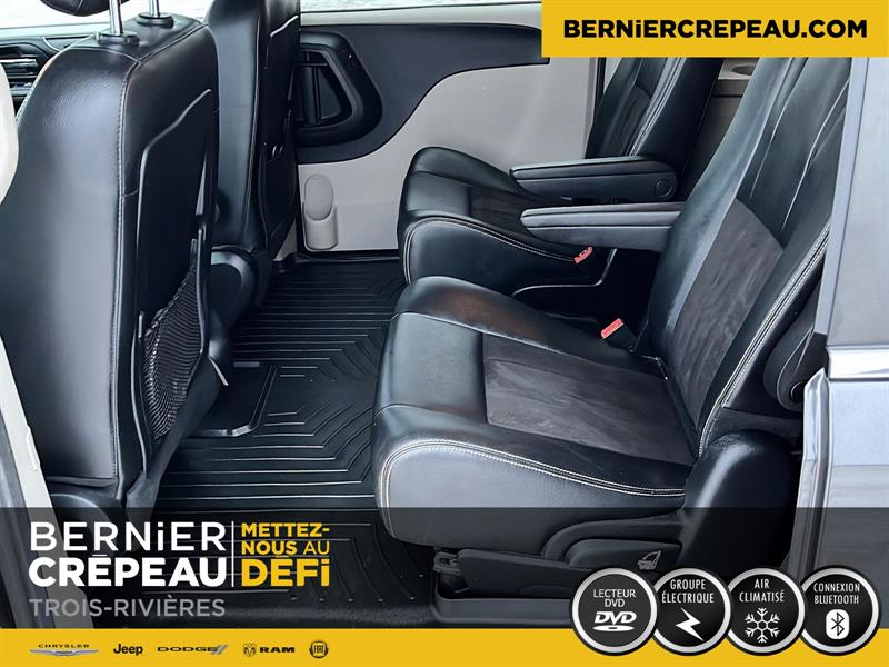 Dodge Grand Caravan 16