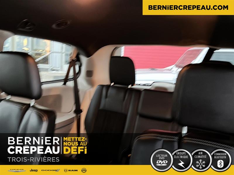 Dodge Grand Caravan 17