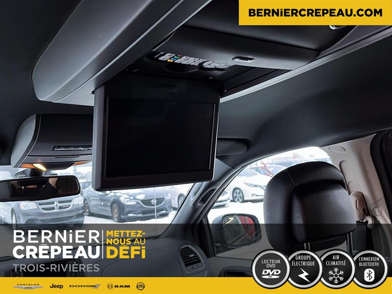 Dodge Grand Caravan 18