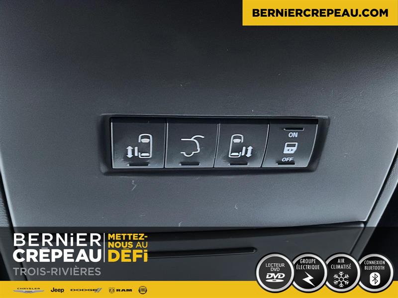 Dodge Grand Caravan 19