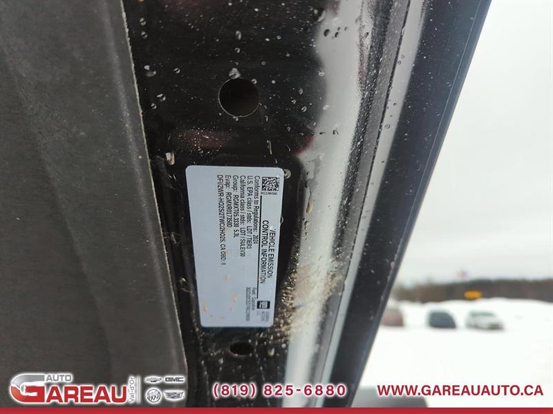 chevrolet Silverado 1500 2024 - 6