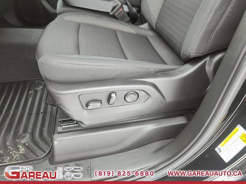 chevrolet Silverado 1500 2024 - 11