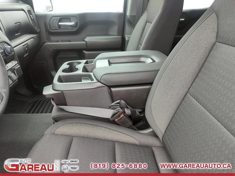 chevrolet Silverado 1500 2024 - 12