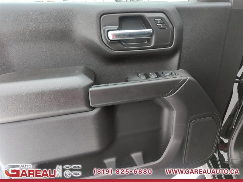 chevrolet Silverado 1500 2024 - 13