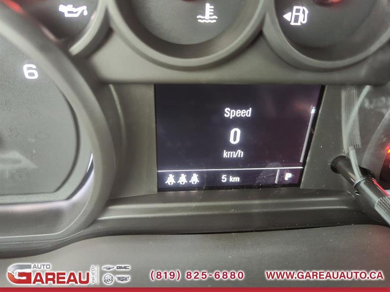 chevrolet Silverado 1500 2024 - 15