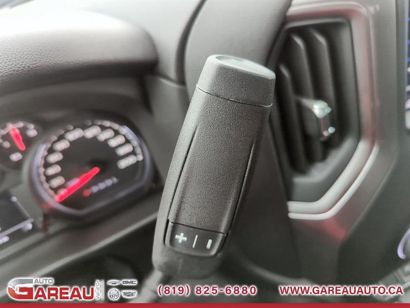 chevrolet Silverado 1500 2024 - 17