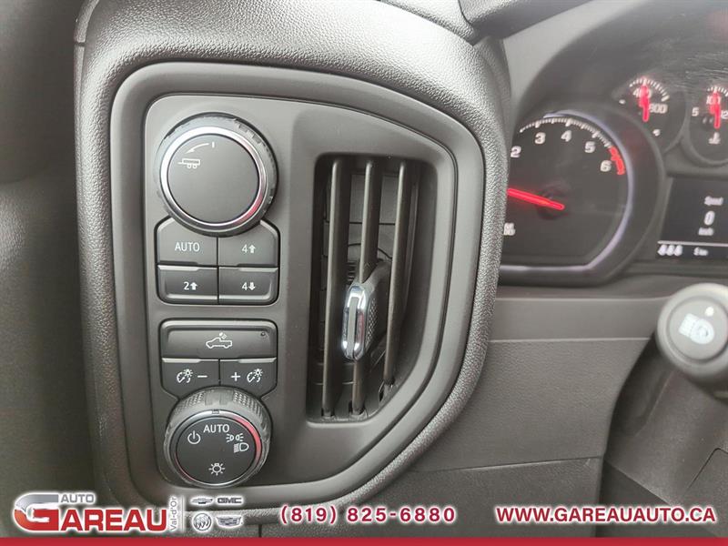 chevrolet Silverado 1500 2024 - 18