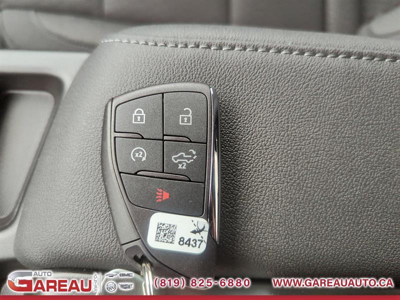 chevrolet Silverado 1500 2024 - 19