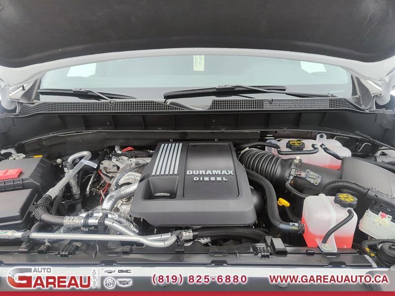 chevrolet Silverado 1500 2024 - 8