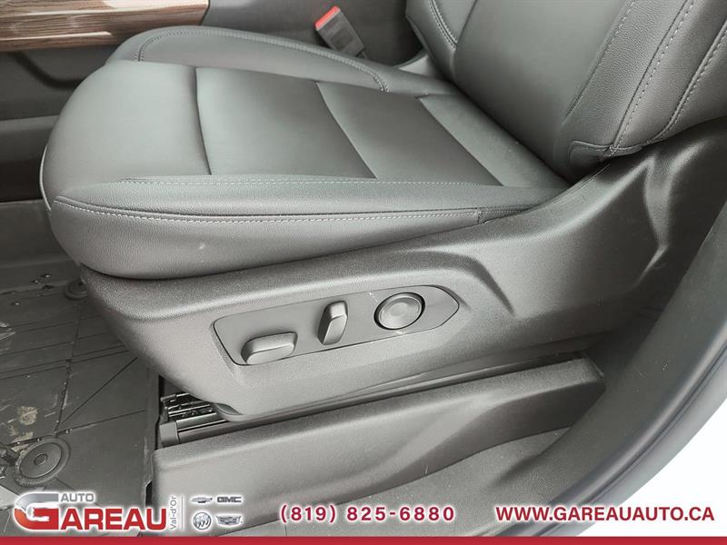 chevrolet Silverado 1500 2024 - 11