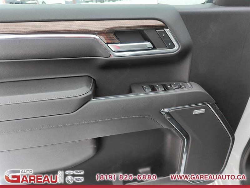chevrolet Silverado 1500 2024 - 13