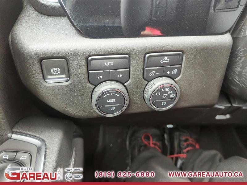 chevrolet Silverado 1500 2024 - 18