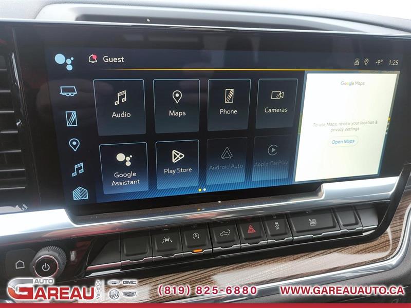 chevrolet Silverado 1500 2024 - 22
