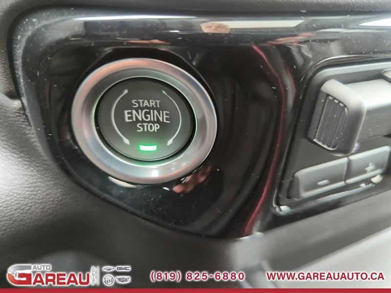 chevrolet Silverado 1500 2024 - 23