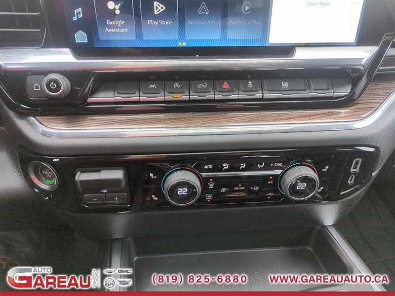 chevrolet Silverado 1500 2024 - 24