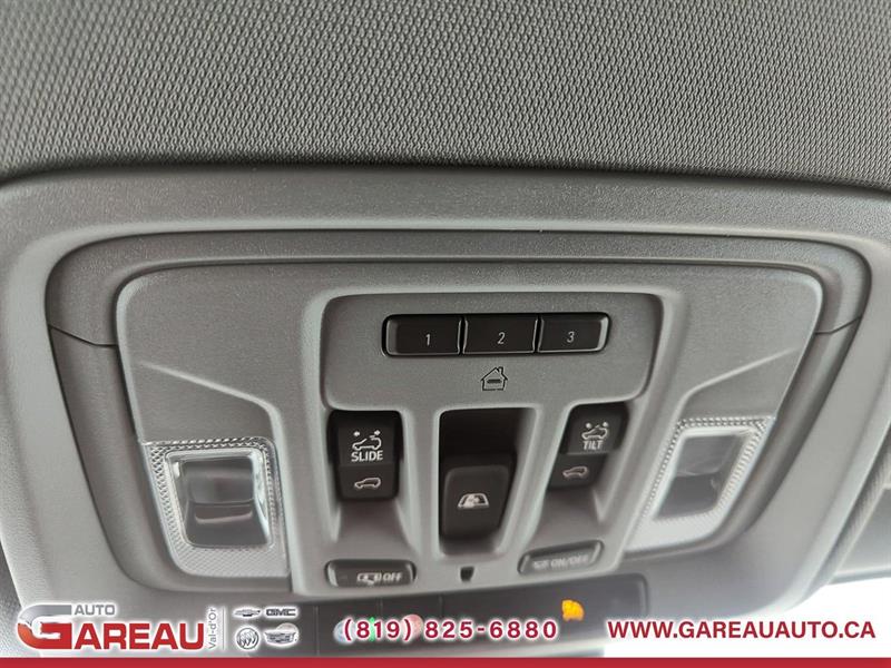 chevrolet Silverado 1500 2024 - 25