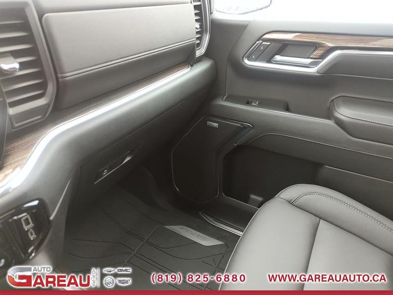 chevrolet Silverado 1500 2024 - 26