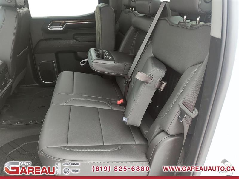 chevrolet Silverado 1500 2024 - 27