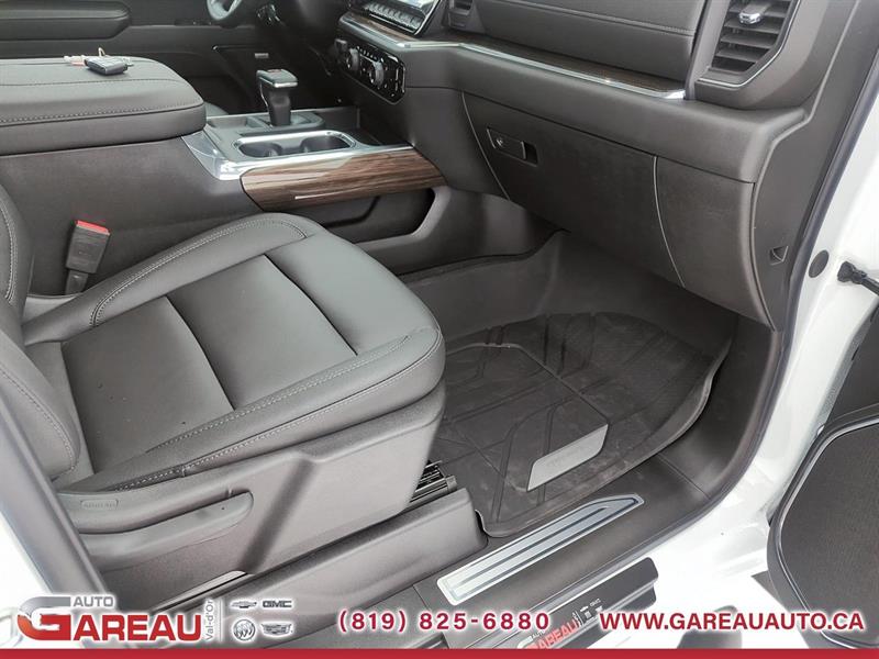 chevrolet Silverado 1500 2024 - 28