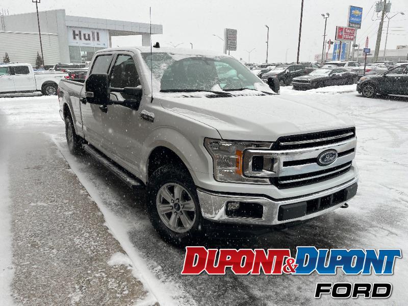 Ford F-150 6