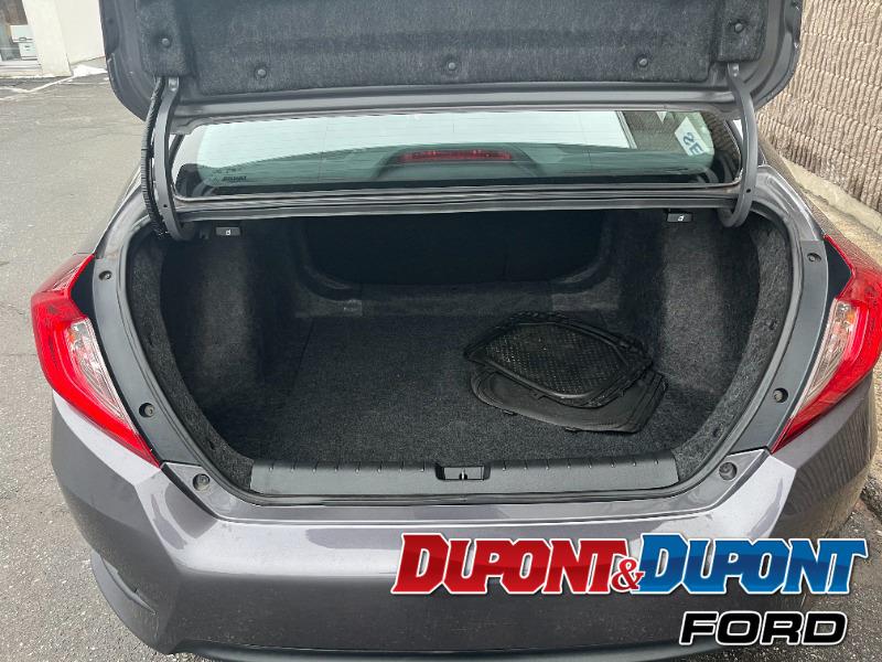 Honda Civic Sedan 13