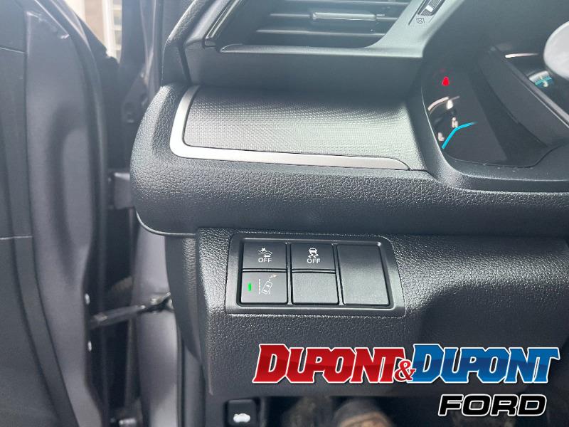 Honda Civic Sedan 18