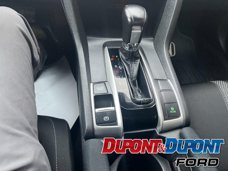 Honda Civic Sedan 22