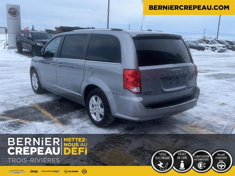 Dodge Grand Caravan 3