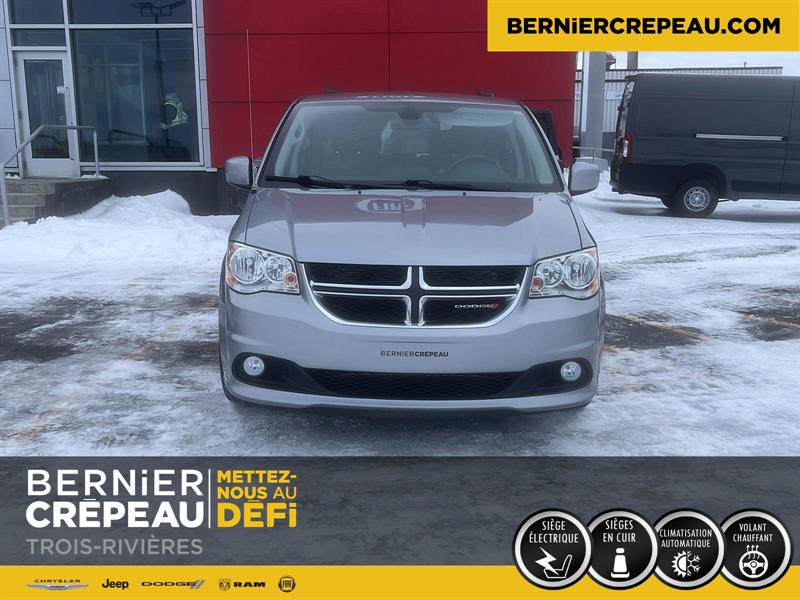 Dodge Grand Caravan 7