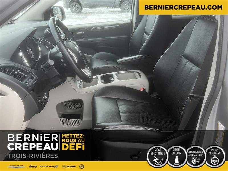 Dodge Grand Caravan 10