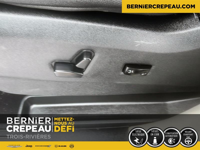 Dodge Grand Caravan 11