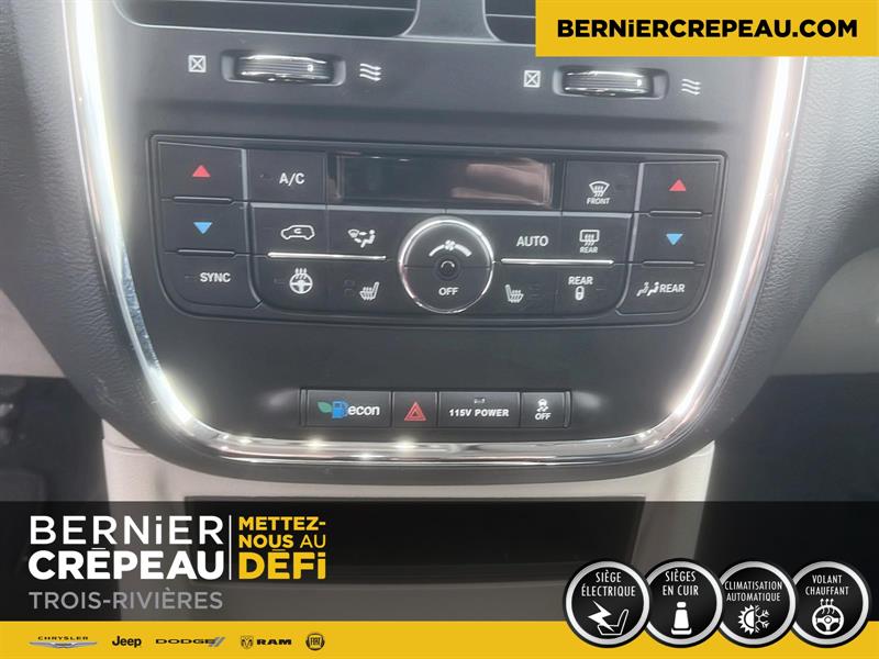 Dodge Grand Caravan 13