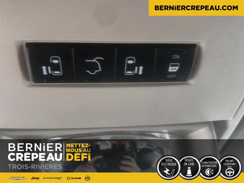 Dodge Grand Caravan 15