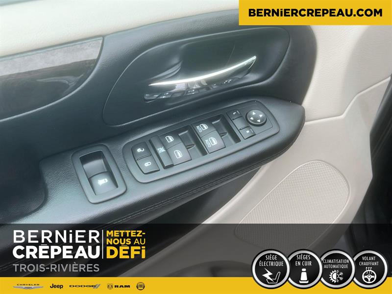 Dodge Grand Caravan 16