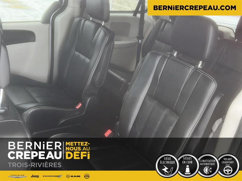 Dodge Grand Caravan 17