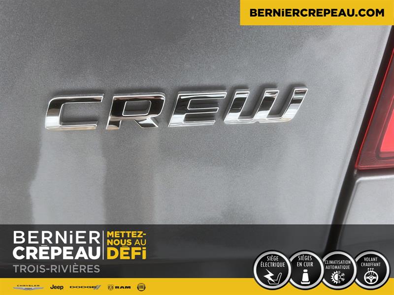 Dodge Grand Caravan 19