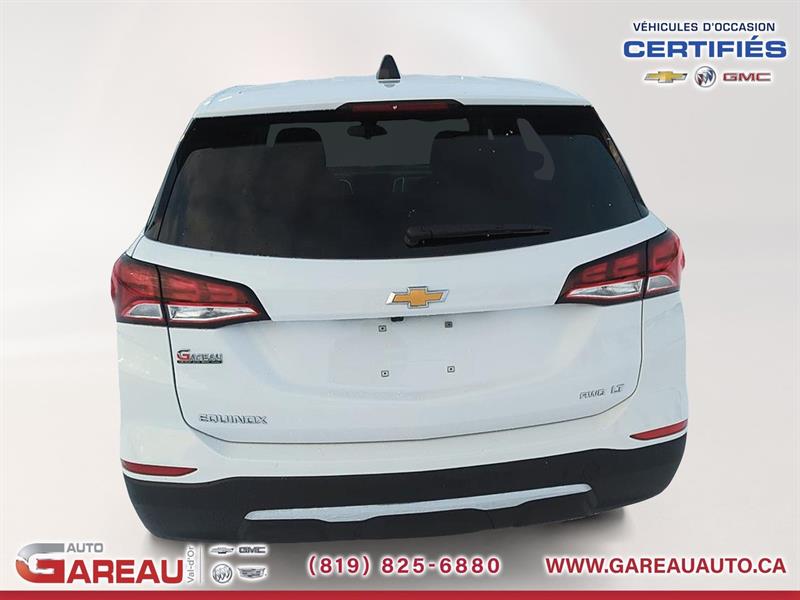 chevrolet Equinox 2022 - 3