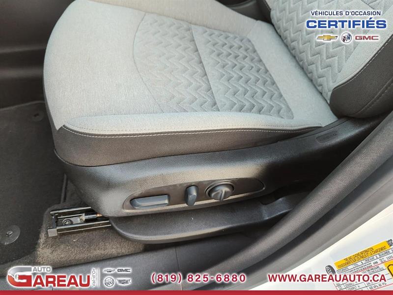 chevrolet Equinox 2022 - 9