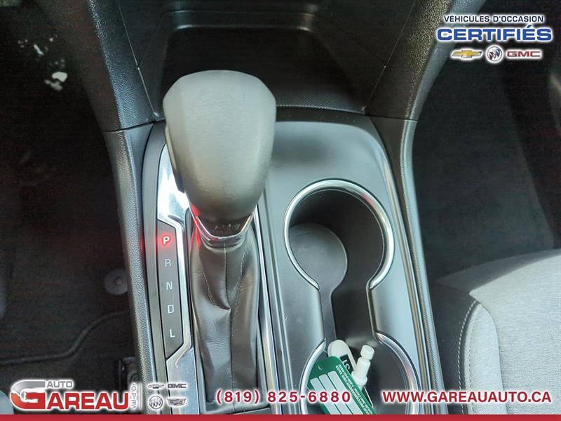 chevrolet Equinox 2022 - 15