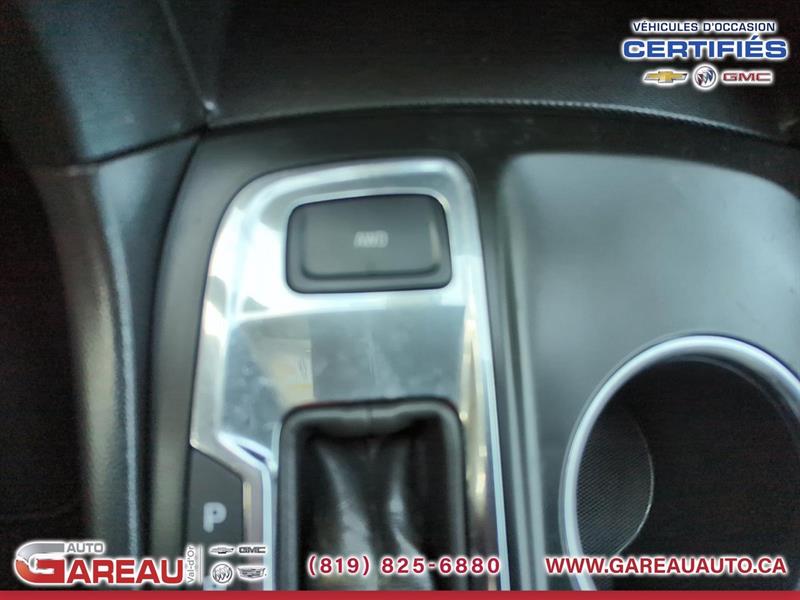 chevrolet Equinox 2022 - 16