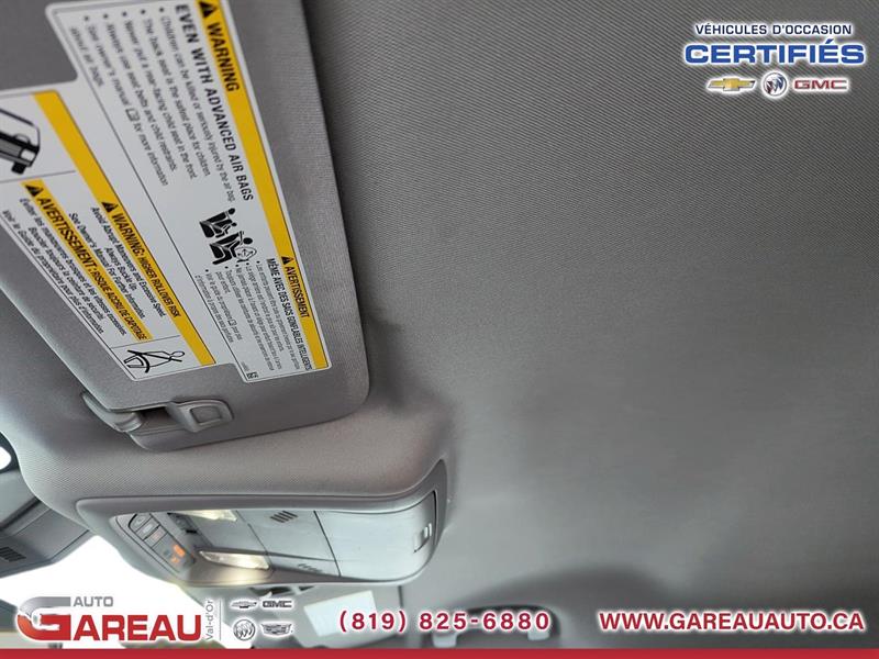 chevrolet Equinox 2022 - 18