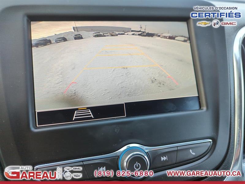 chevrolet Equinox 2022 - 19