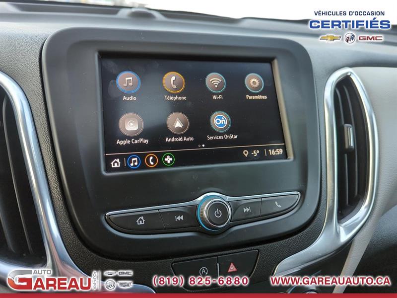 chevrolet Equinox 2022 - 20