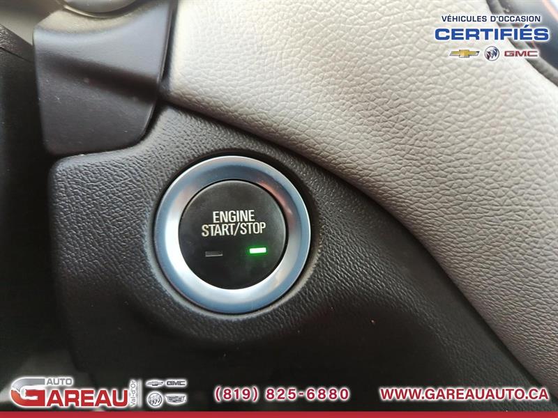 chevrolet Equinox 2022 - 22