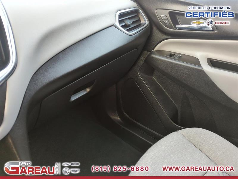 chevrolet Equinox 2022 - 23