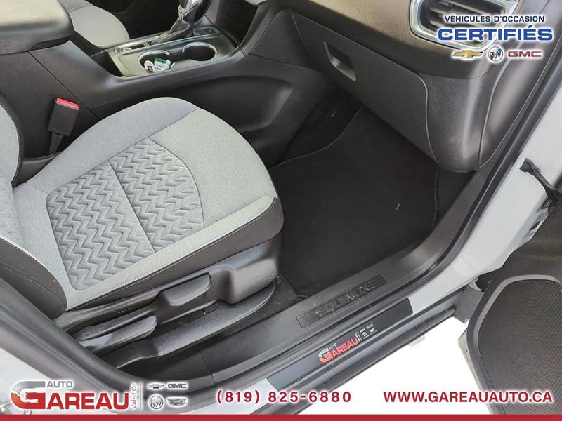 chevrolet Equinox 2022 - 25