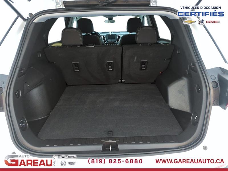 chevrolet Equinox 2022 - 6