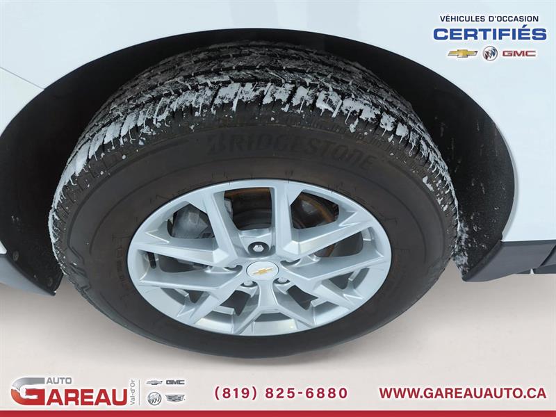 chevrolet Equinox 2022 - 7