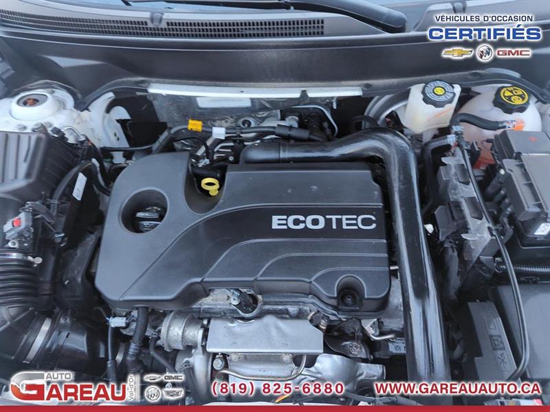 chevrolet Equinox 2022 - 8