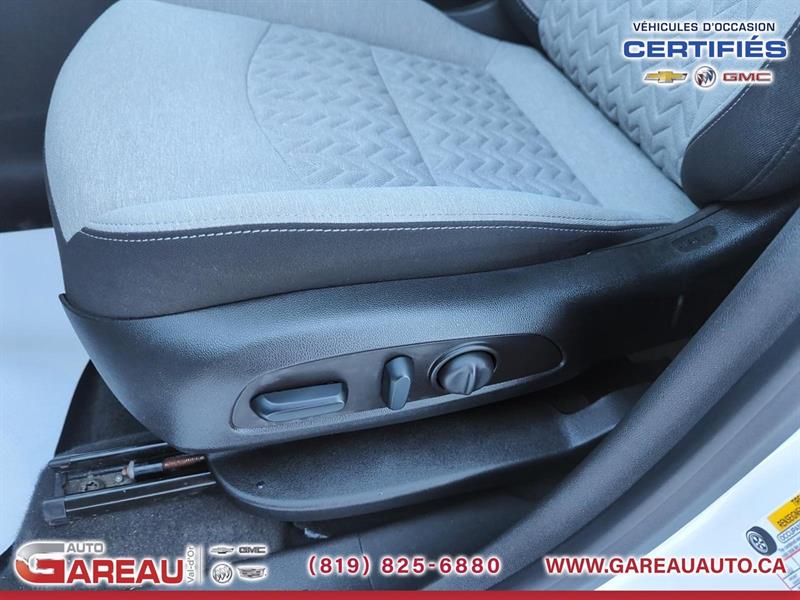 chevrolet Equinox 2022 - 9